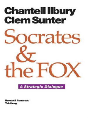 cover image of Socrates & the Fox
